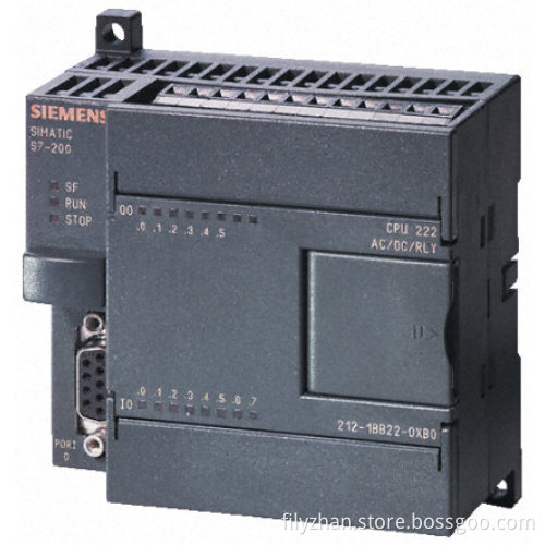Siemens simatic S7-200 series Cpu Modules PLC